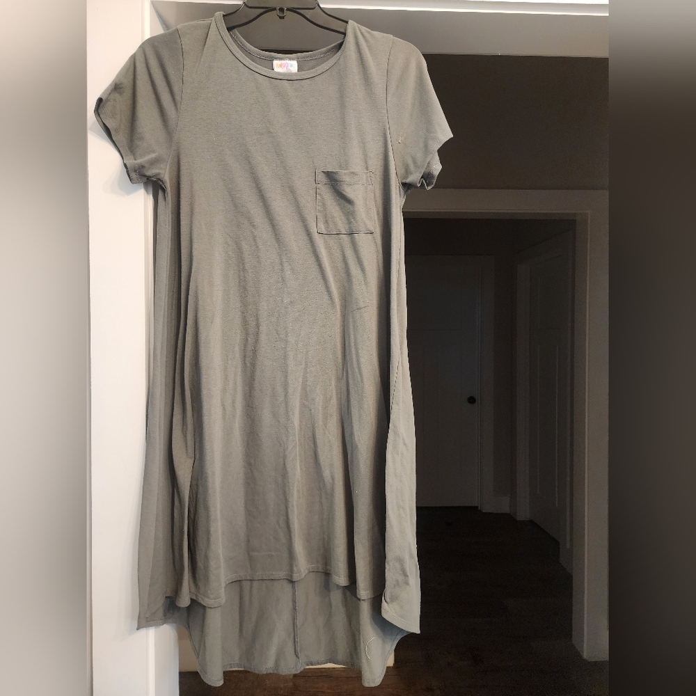 Womens dress